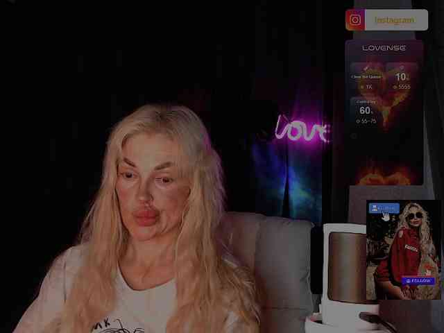 margo77-1's live room