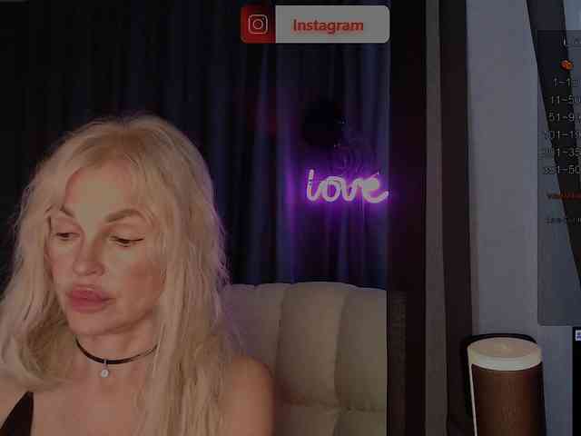 Margo77-1 webcam