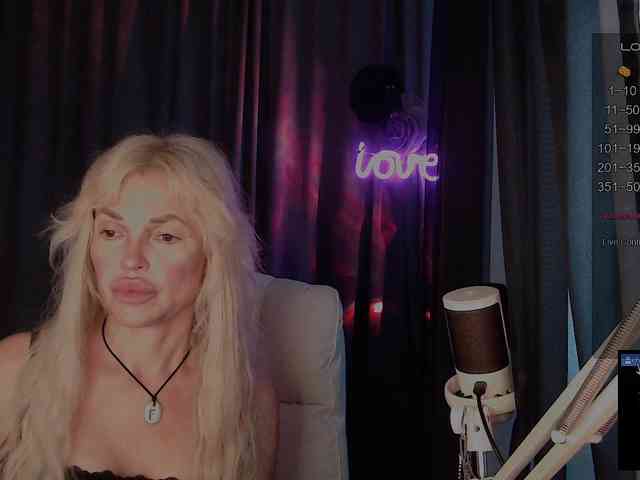 Margo77-1 webcam