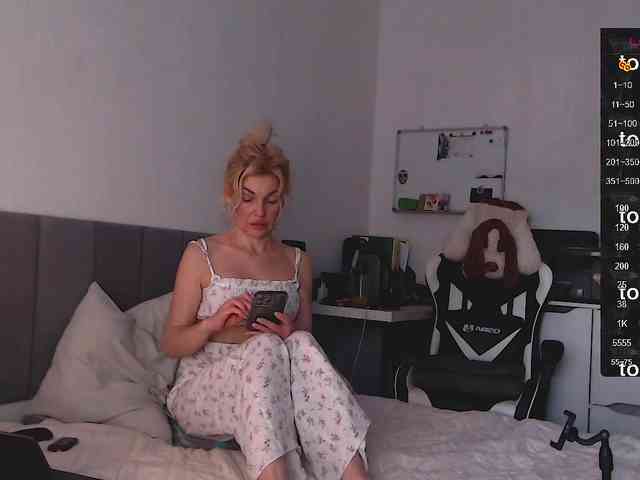 Margo77-1 webcam