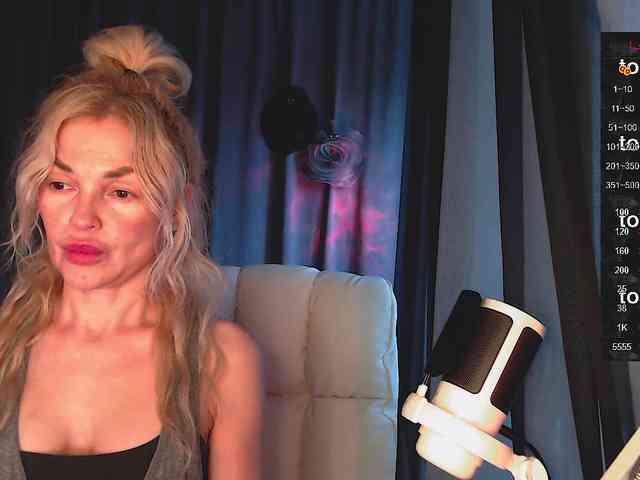Margo77-1 webcam