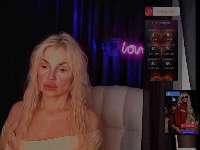 Margo77-1 webcam