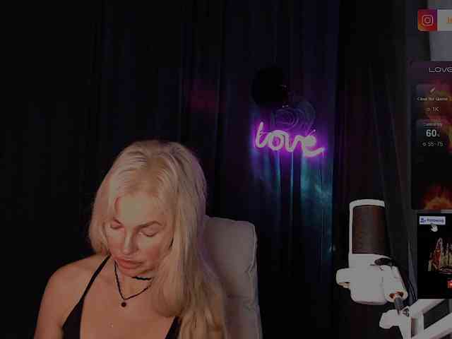 Margo77-1 webcam