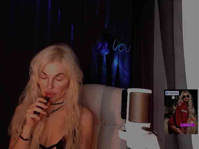 margo77-1's live room