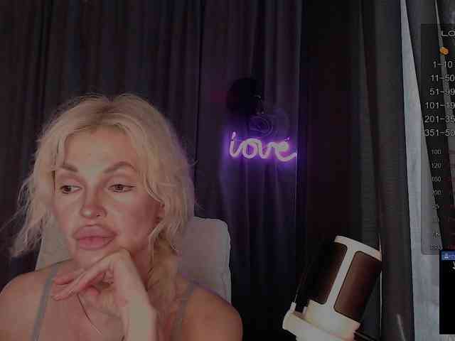 Margo77-1 webcam