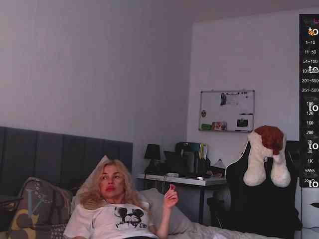 Margo77-1 webcam