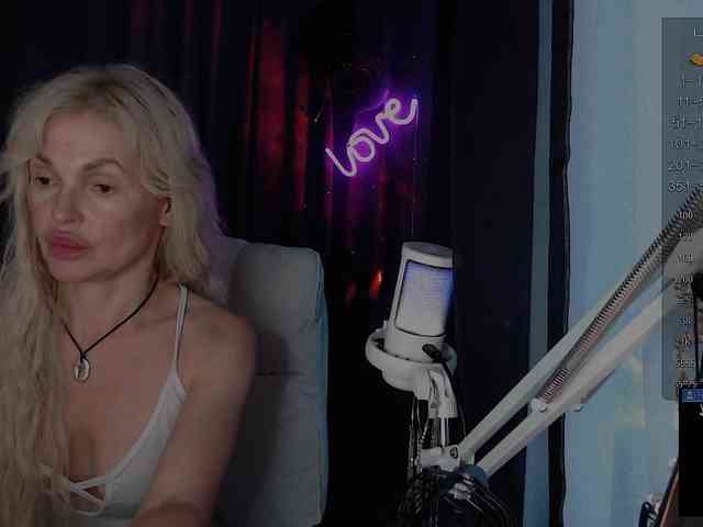 Margo77-1 webcam