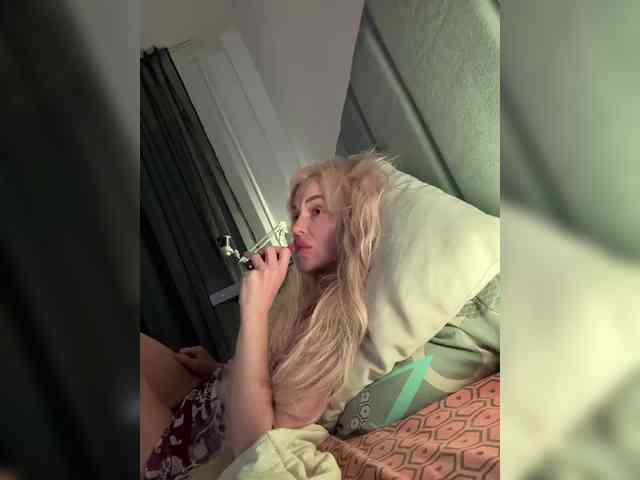 Margo77-1 webcam