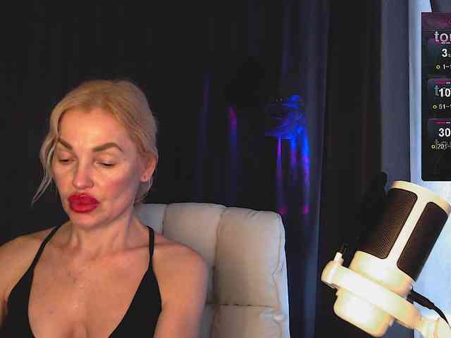 Margo77-1 webcam