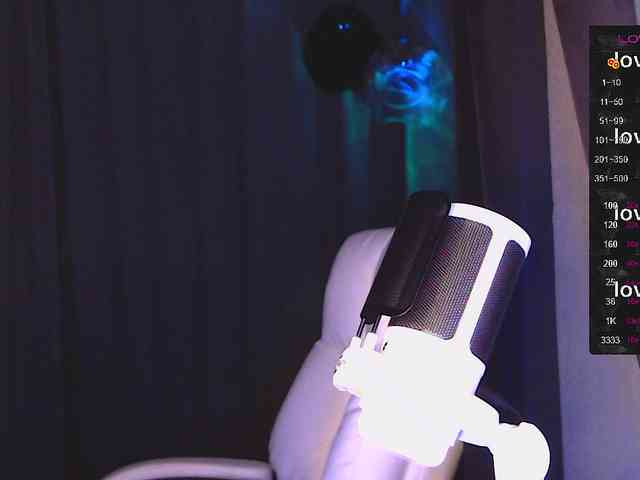 Margo77-1 webcam