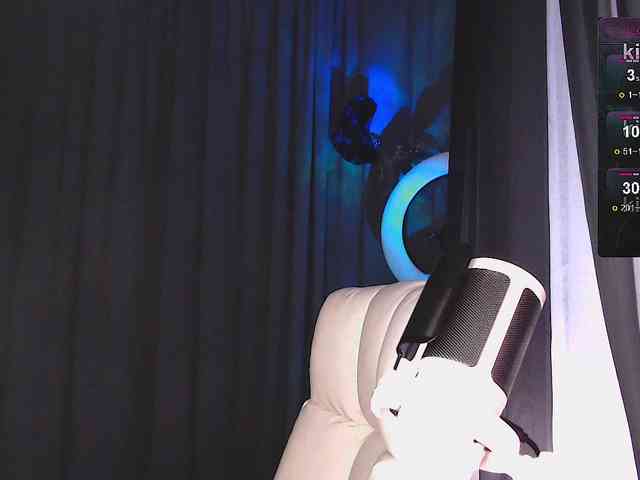 Margo77-1 webcam
