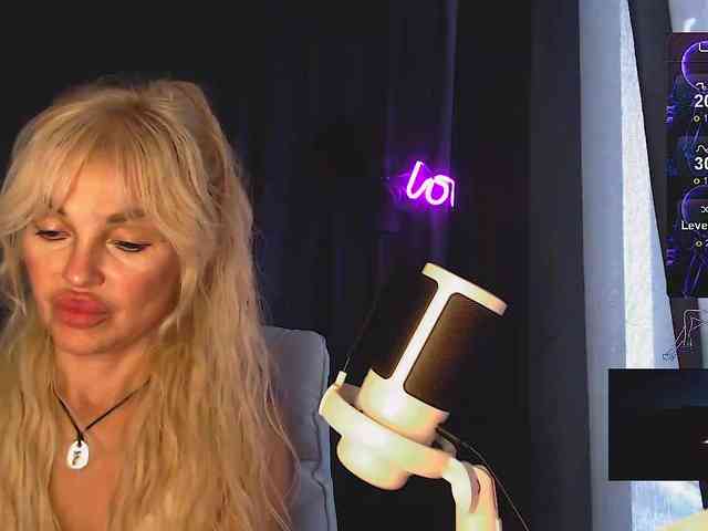 Margo77-1 webcam