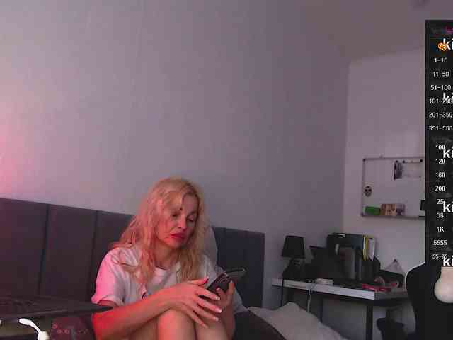 Margo77-1 webcam