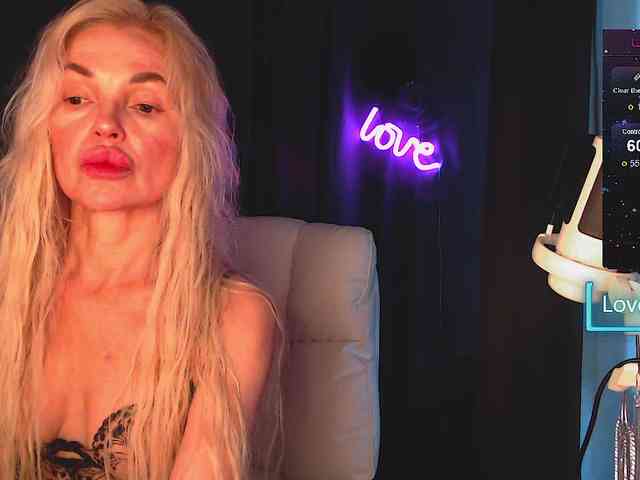 Margo77-1 webcam