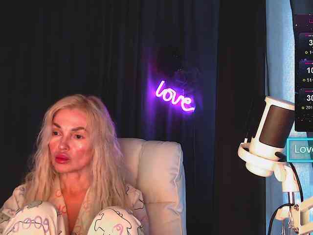Margo77-1 webcam