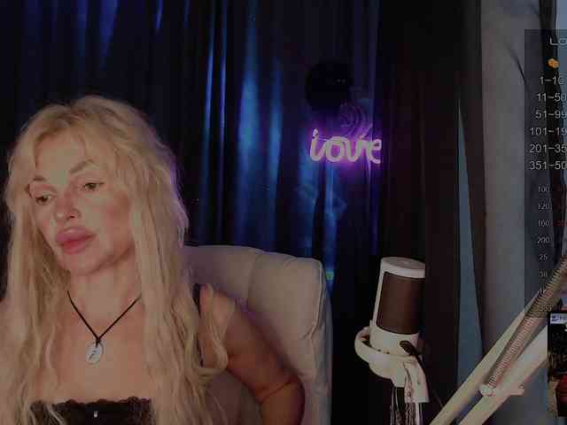Margo77-1 webcam
