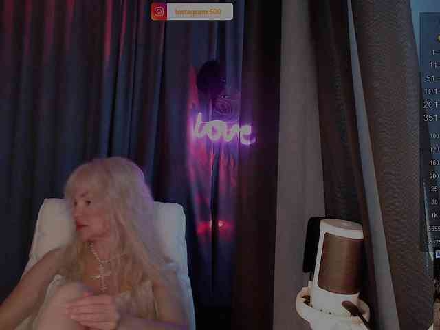 Margo77-1 webcam