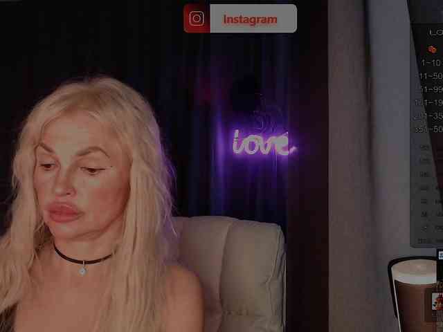 Margo77-1 webcam