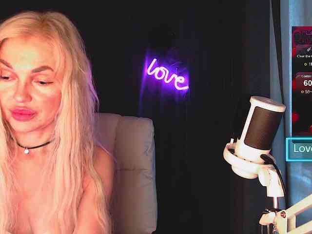 Margo77-1 webcam