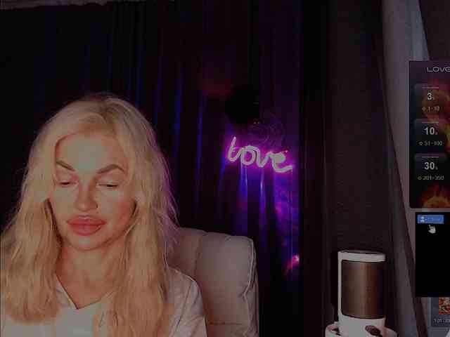 Margo77-1 webcam