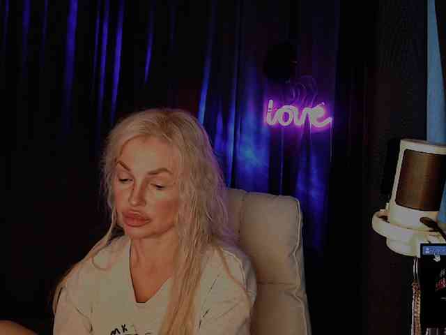 Margo77-1 webcam