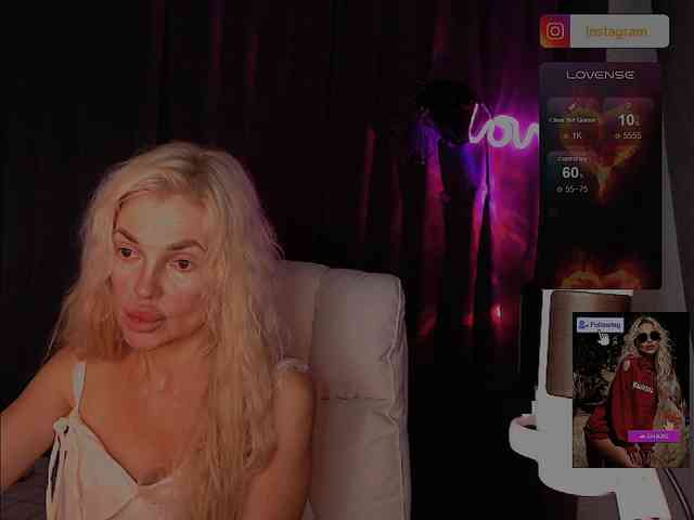 Margo77-1 webcam