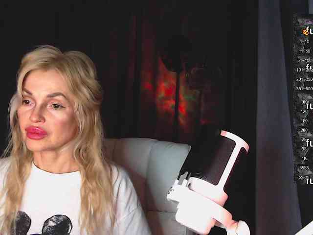 Margo77-1 webcam
