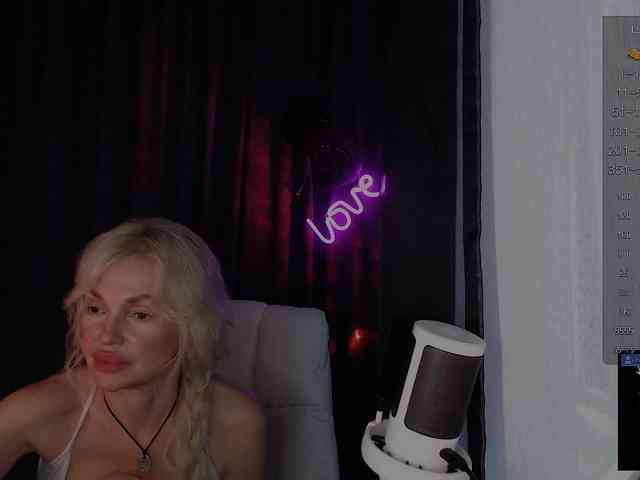 Margo77-1 webcam