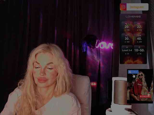 Margo77-1 webcam