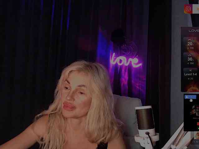 Margo77-1 webcam