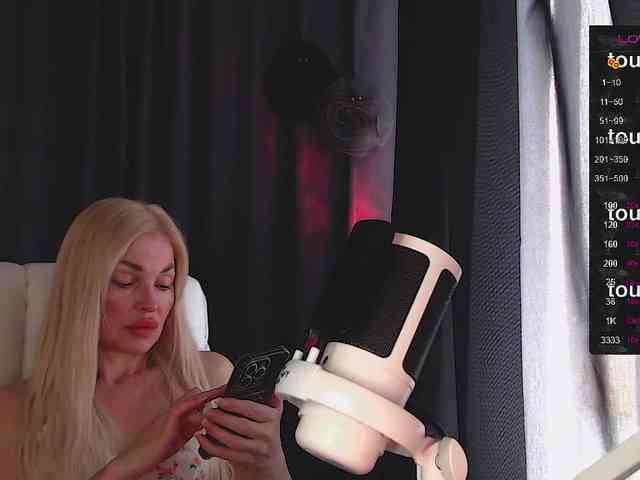 Margo77-1 webcam