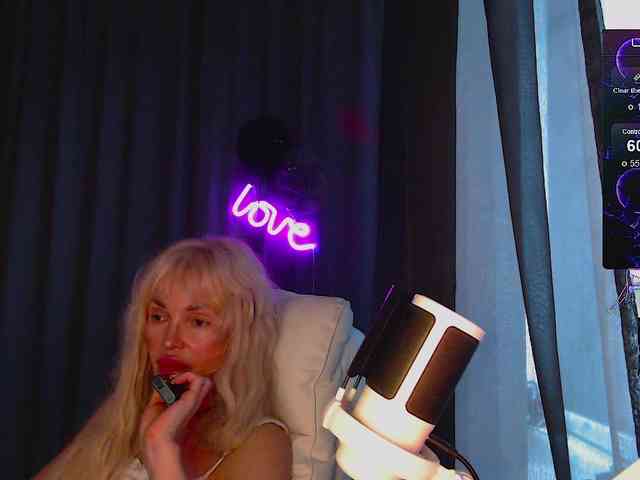 Margo77-1 webcam