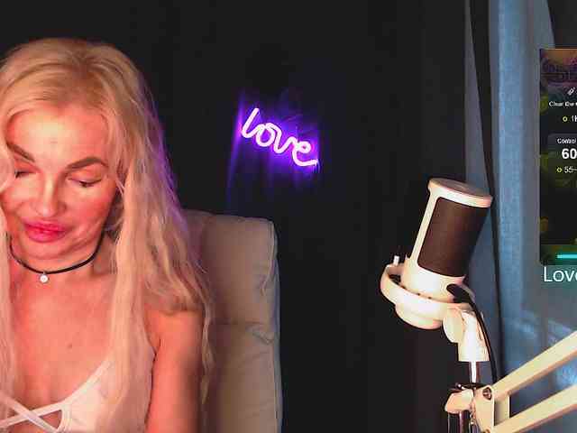 Margo77-1 webcam