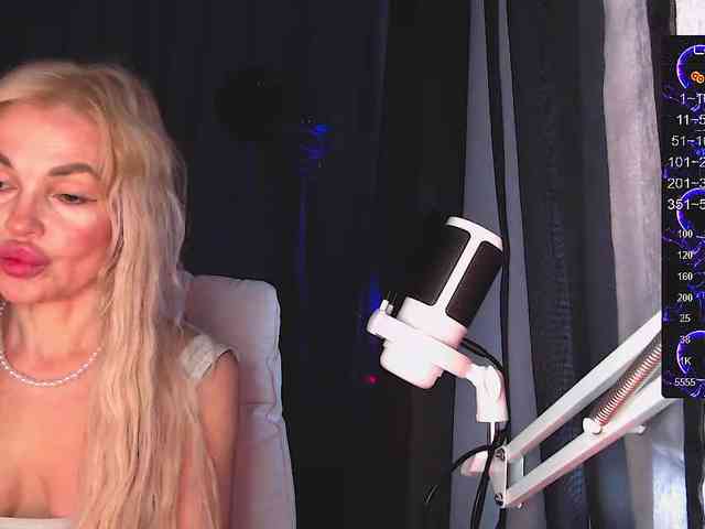 Margo77-1 webcam