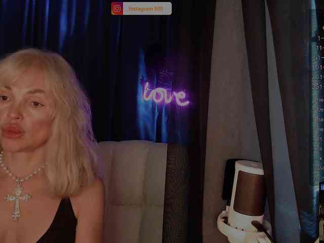 Margo77-1 webcam