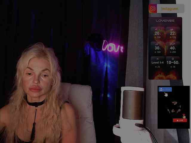 Margo77-1 webcam