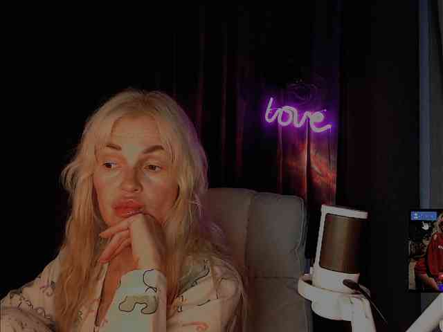 Margo77-1 webcam