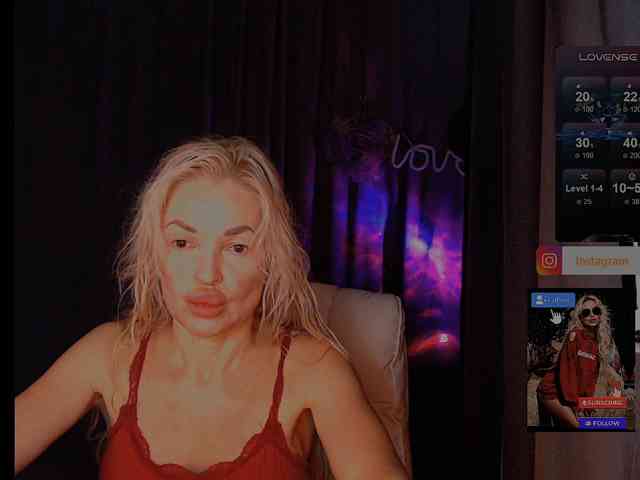 Margo77-1 webcam
