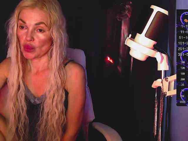 Margo77-1 webcam