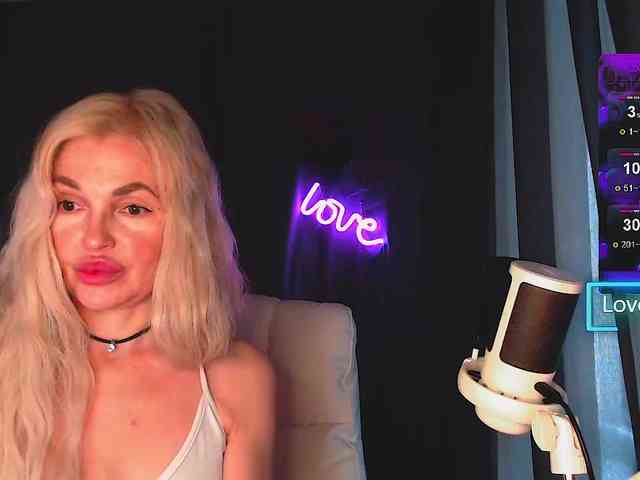 Margo77-1 webcam