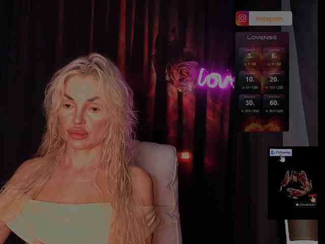Margo77-1 webcam