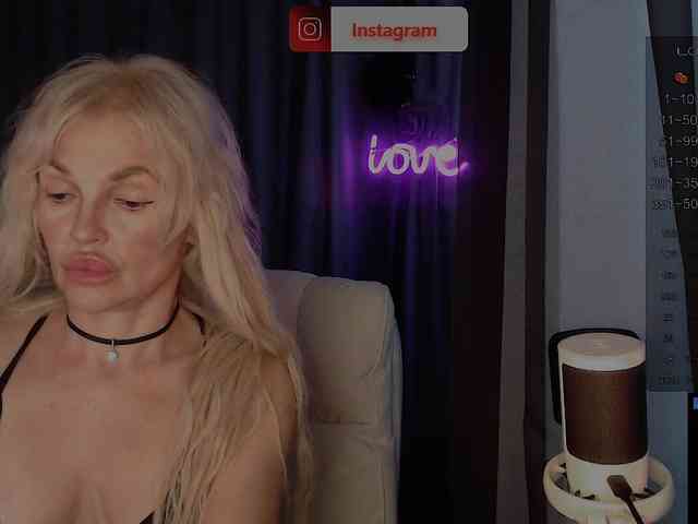 Margo77-1 webcam