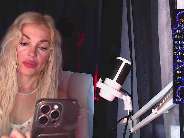 Margo77-1 webcam