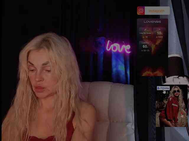 Margo77-1 webcam