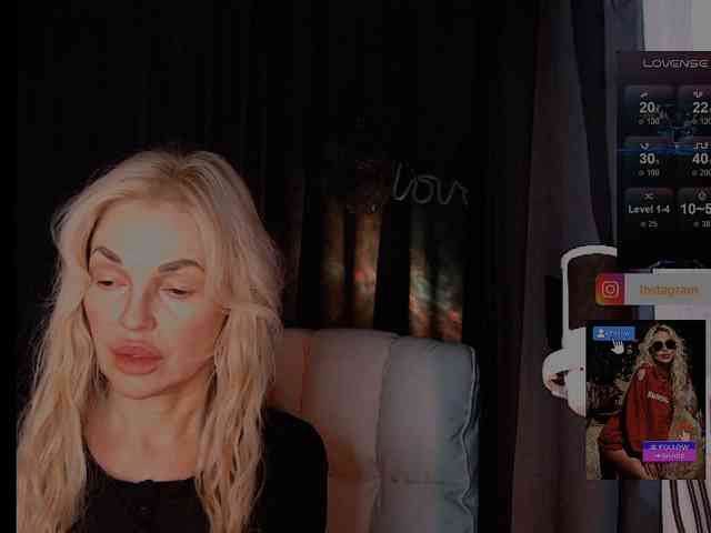 Margo77-1 webcam