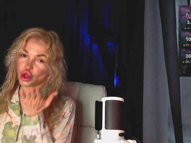 Margo77-1 webcam