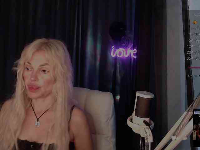Margo77-1 webcam