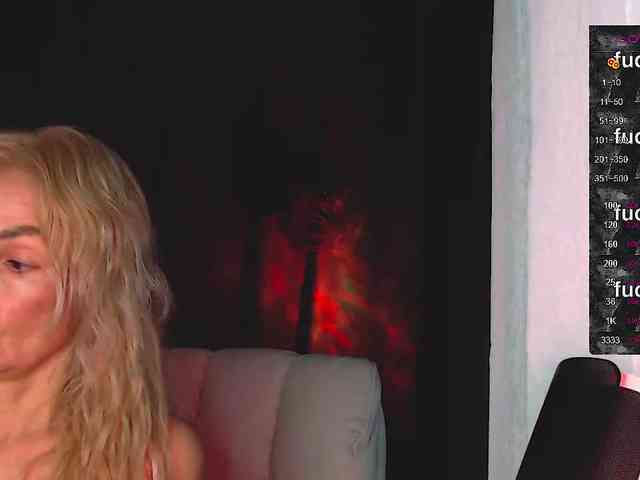 Margo77-1 webcam