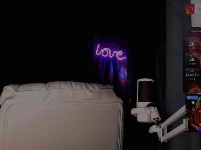 Margo77-1 webcam