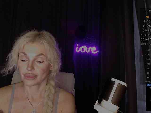 Margo77-1 webcam